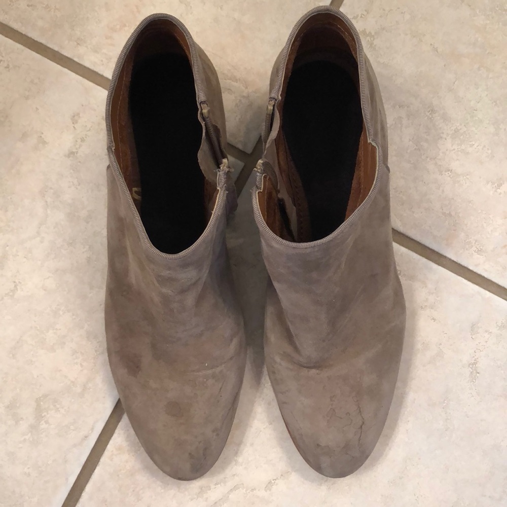 Sam Edelman Petty Ankle Bootie